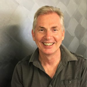 Richard Reid Principal Accountant